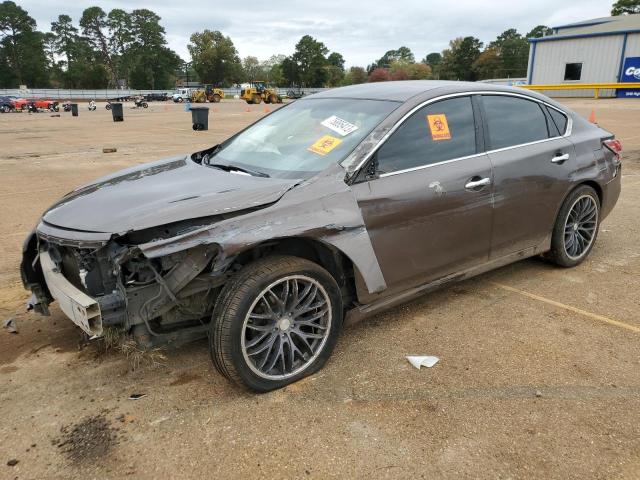 Obraz 1 z 2014 NISSAN ALTIMA 2.5 2014 z VIN 1N4AL3AP9EC404726