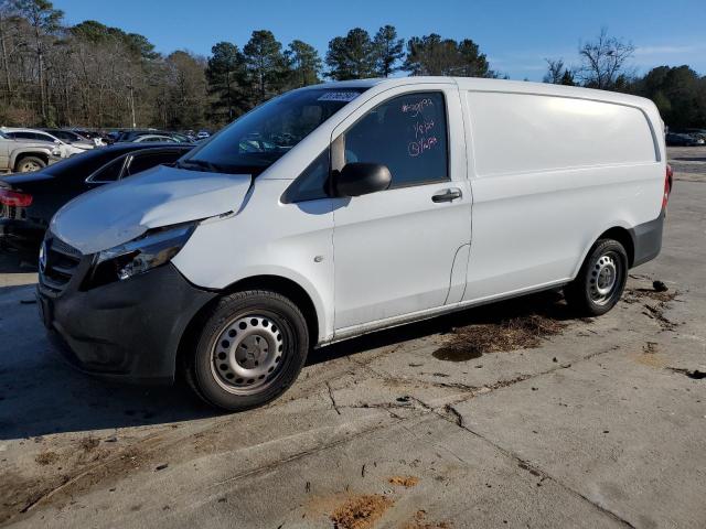 Изображение 1 2019 MERCEDES-BENZ METRIS  2019 с VIN WD3PG2EA8K3518554