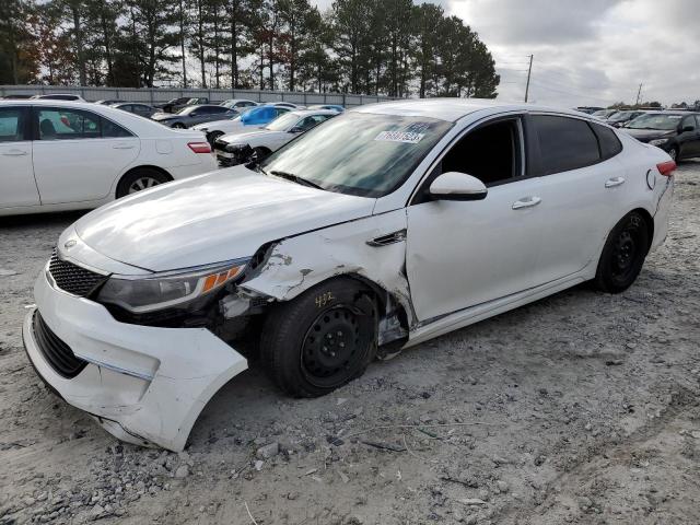 Изображение 2018 KIA OPTIMA LX 2018
