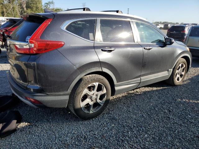 Image 3 of 2018 HONDA CR-V EX 2018 with VIN 7FARW1H53JE023310