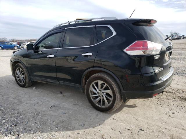 Image 2 of 2015 NISSAN ROGUE S 2015 with VIN 5N1AT2MV3FC912086