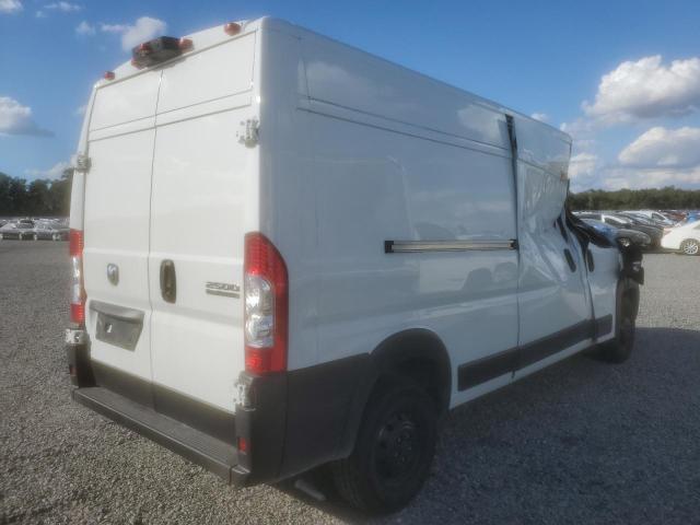 Image 3 of 2023 RAM PROMASTER 2500 2500 HIGH 2023 with VIN 3C6LRVDG4PE519679