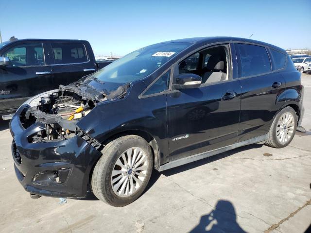 Изображение 2017 FORD C-MAX SE 2017