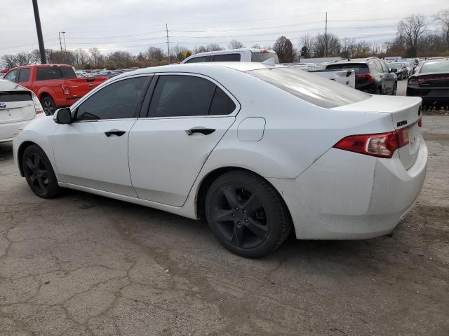 Image 2 of 2014 ACURA TSX  2014 with VIN JH4CU2F46EC002461