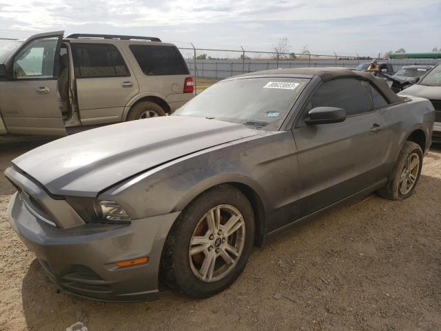 Obraz 1 z 2014 FORD MUSTANG  2014 z VIN 1ZVBP8EM4E5266806