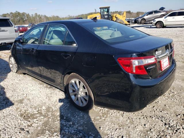 Изображение 2 2012 TOYOTA CAMRY BASE 2012 с VIN 4T1BF1FK3CU503343