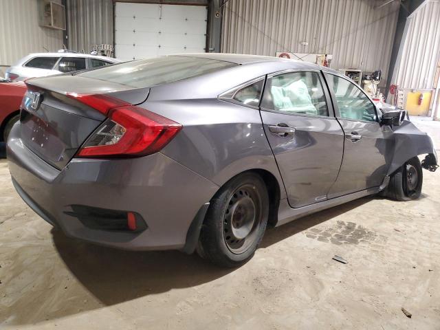 Image 3 of 2017 HONDA CIVIC LX 2017 with VIN 2HGFC2F55HH531722