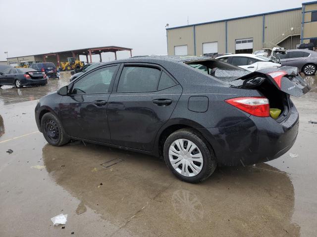 Obraz 2 z 2016 TOYOTA COROLLA L 2016 z VIN 5YFBURHEXGP564031