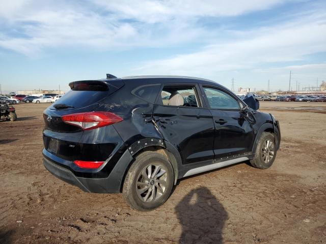 Изображение 3 2018 HYUNDAI TUCSON SEL 2018 с VIN KM8J3CA46JU607475
