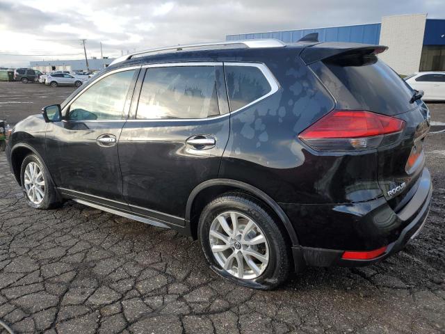 Obraz 2 z 2017 NISSAN ROGUE S 2017 z VIN KNMAT2MV0HP548385