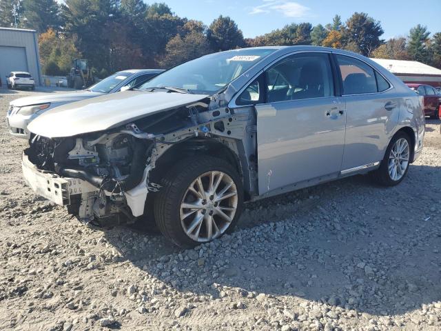2010 LEXUS HS 250H 2010 image