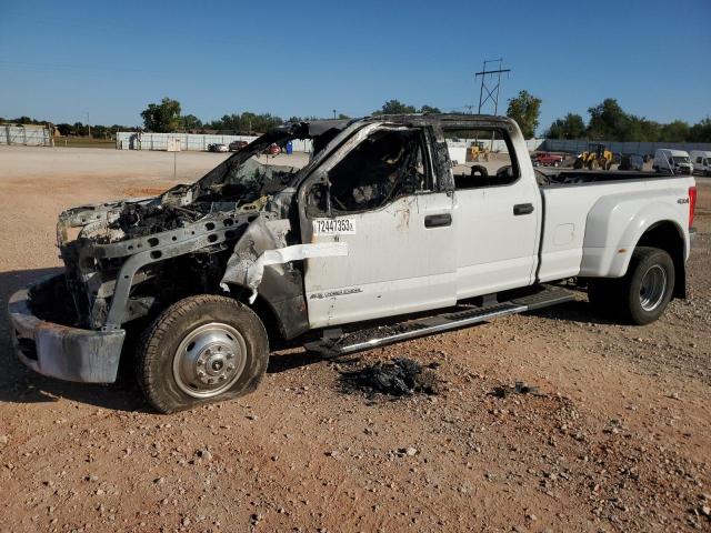 Изображение 2019 FORD F350 SUPER DUTY 2019