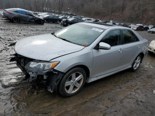 Изображение 1 2013 TOYOTA CAMRY L 2013 с VIN 4T1BF1FK9DU675426