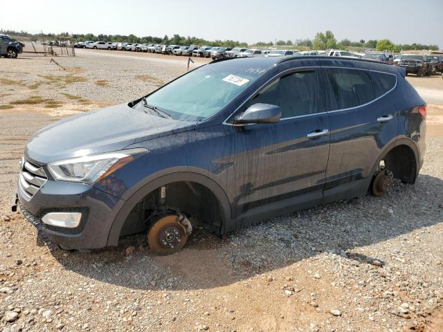 2016 HYUNDAI SANTA FE SPORT  2016 image