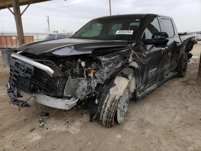Изображение 2023 TOYOTA TUNDRA CREWMAX LIMITED 2023