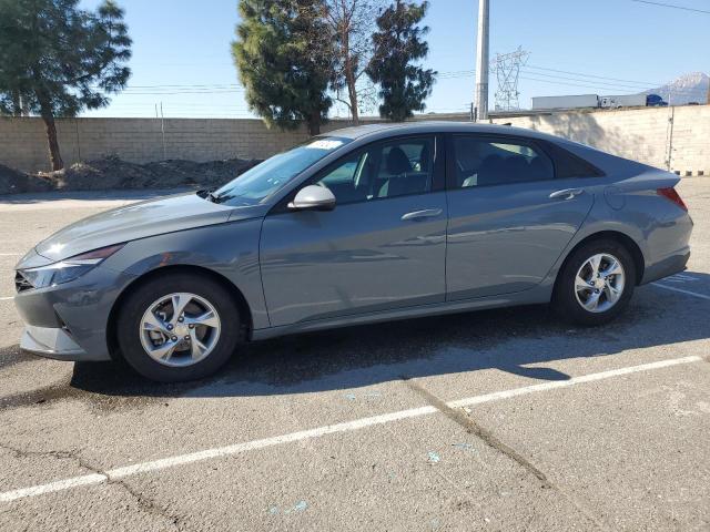 Obraz 1 z 2021 HYUNDAI ELANTRA SE 2021 z VIN KMHLL4AG4MU209615