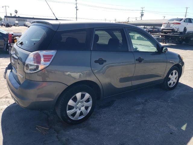 Image 3 of 2005 TOYOTA COROLLA MATRIX XR 2005 with VIN 2T1KR32E25C551973