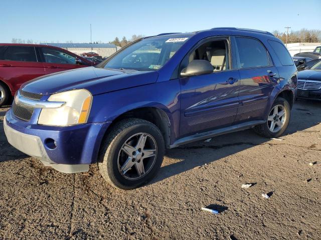 Obraz 1 z 2005 CHEVROLET EQUINOX LT 2005 z VIN 2CNDL73F956118110