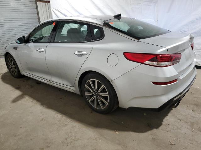 Image 2 of 2019 KIA OPTIMA EX 2019 with VIN 5XXGU4L14KG334368