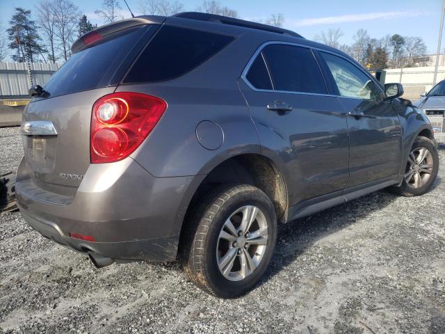 Obraz 3 z 2012 CHEVROLET EQUINOX LT 2012 z VIN 2GNFLDE50C6223025