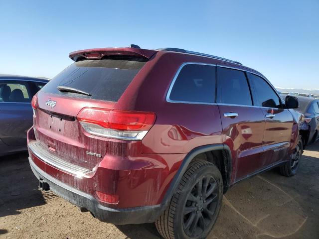 Image 3 of 2018 JEEP GRAND CHEROKEE LIMITED 2018 with VIN 1C4RJFBG5JC274618