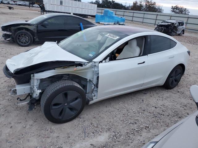 Obraz 2019 TESLA MODEL 3  2019