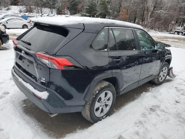 Изображение 3 2023 TOYOTA RAV4 LE 2023 с VIN 2T3F1RFV7PW363934