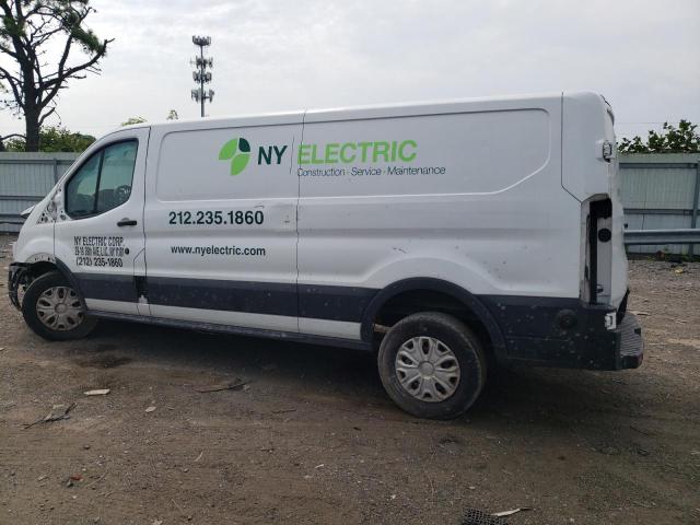 Image 2 of 2019 FORD TRANSIT T-250 2019 with VIN 1FTYR2YM2KKA84535
