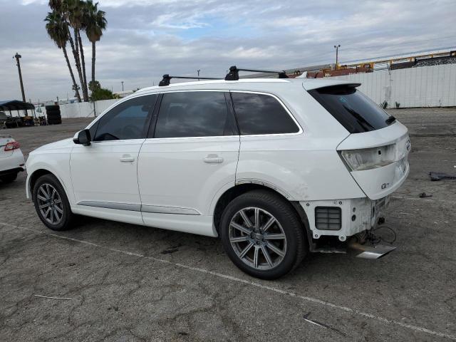 Obraz 2 z 2019 AUDI Q7 PREMIUM 2019 z VIN WA1AHAF72KD042358