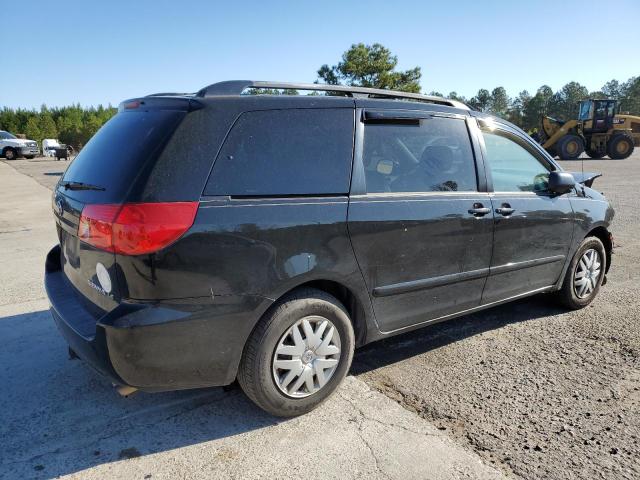 Obraz 3 z 2008 TOYOTA SIENNA CE 2008 z VIN 5TDZK23C28S157444