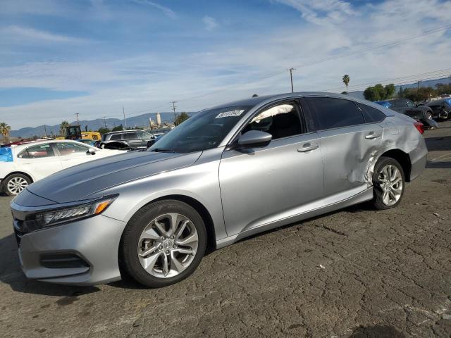 2019 HONDA ACCORD LX 2019 image
