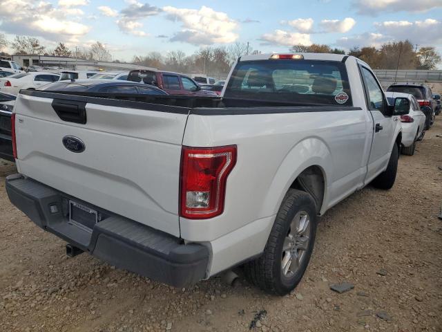 Изображение 3 2016 FORD F150  2016 с VIN 1FTMF1C83GKE13391