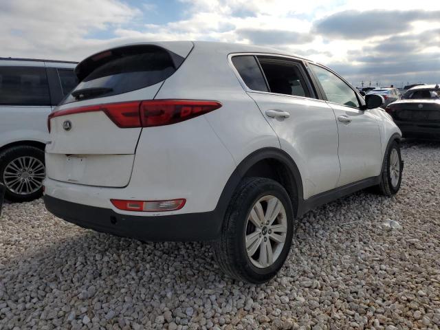 Image 3 of 2019 KIA SPORTAGE LX 2019 with VIN KNDPM3AC0K7610827