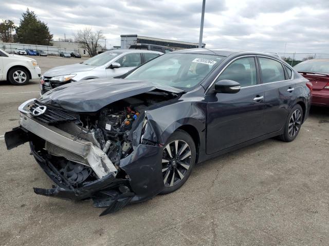 Obraz 1 z 2018 NISSAN ALTIMA 2.5 2018 z VIN 1N4AL3AP4JC242787