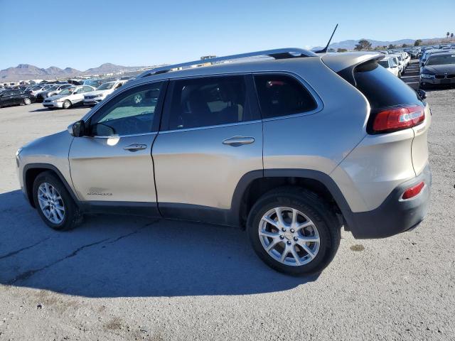 Image 2 of 2015 JEEP CHEROKEE LATITUDE 2015 with VIN 1C4PJLCS1FW566331