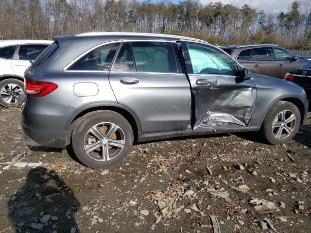 Obraz 3 z 2016 MERCEDES-BENZ GLC 300 4MATIC 2016 z VIN WDC0G4KB9GF030407