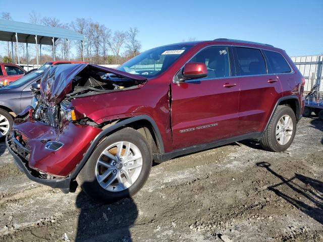 Obraz 2017 JEEP GRAND CHEROKEE LAREDO 2017