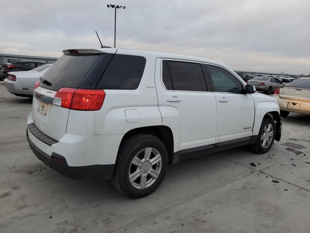 Изображение 3 2015 GMC TERRAIN SLE 2015 с VIN 2GKALMEK6F6201791