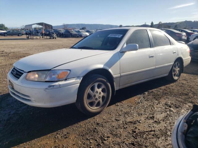 Image 1 of 2000 TOYOTA CAMRY CE 2000 with VIN JT2BF22KXY0253512