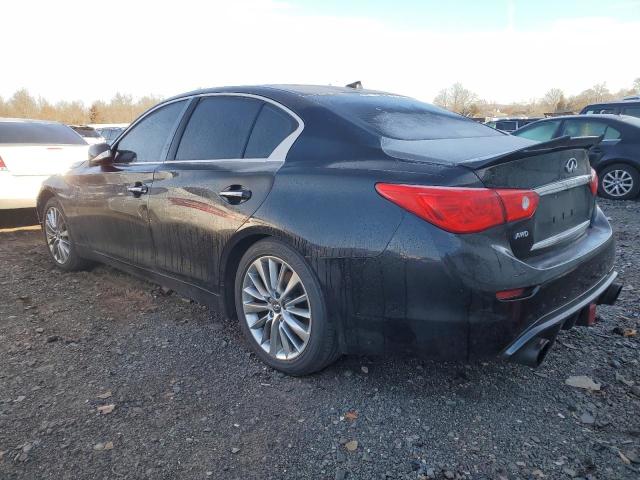 Obraz 2 z 2017 INFINITI Q50 PREMIUM 2017 z VIN JN1EV7AR6HM836030