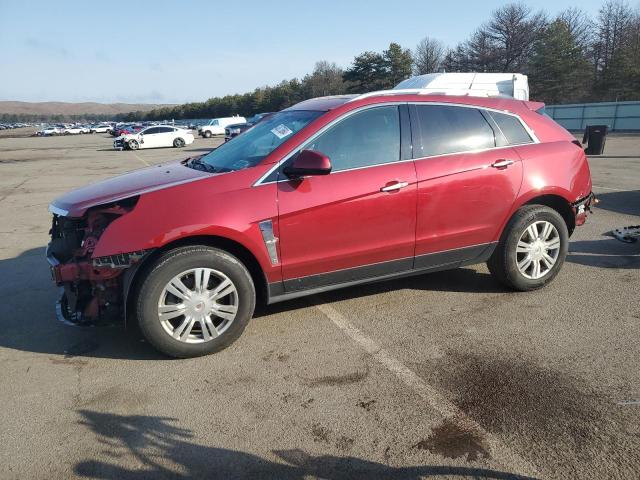 Изображение 2011 CADILLAC SRX LUXURY COLLECTION 2011