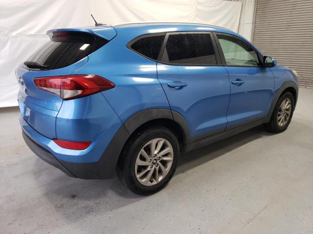 Image 3 of 2016 HYUNDAI TUCSON LIMITED 2016 with VIN KM8J33A49GU096529