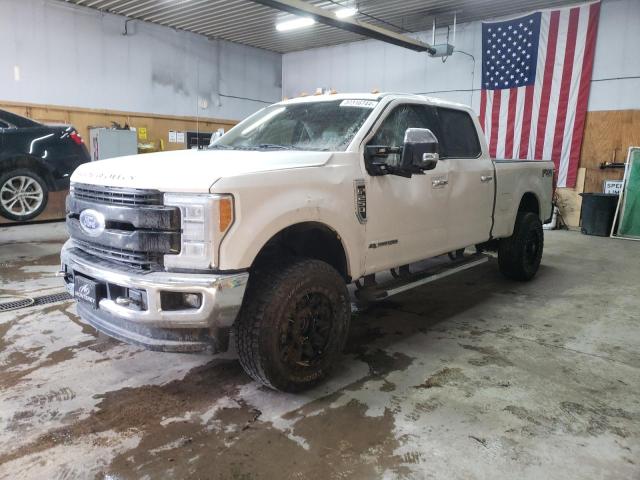 Obraz 2018 FORD F250 SUPER DUTY 2018