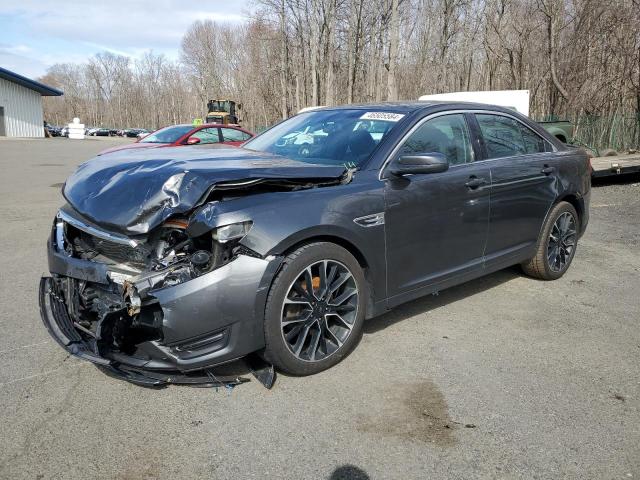 Obraz 1 z 2018 FORD TAURUS SEL 2018 z VIN 1FAHP2H87JG112992