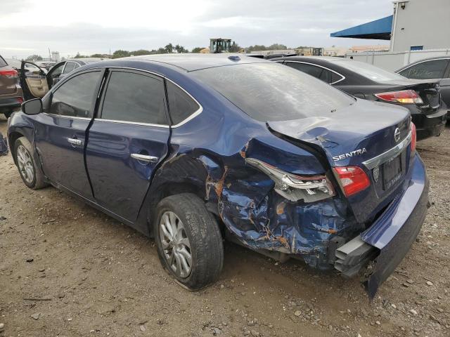 Изображение 2 2018 NISSAN SENTRA S 2018 с VIN 3N1AB7AP7JL656691