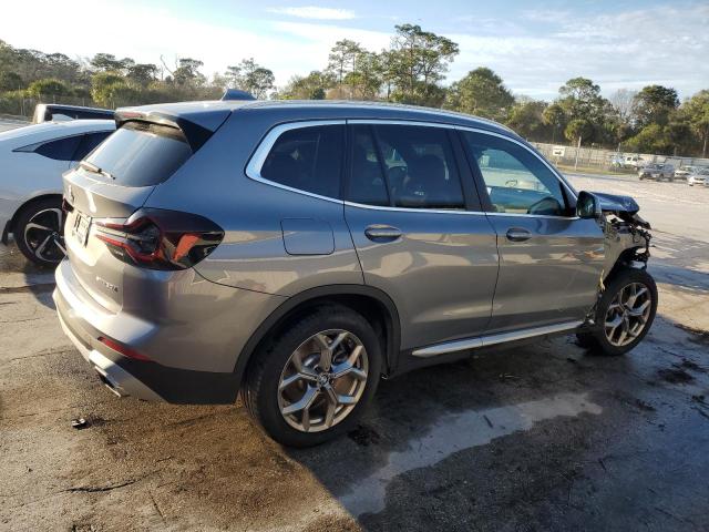 Obraz 3 z 2023 BMW X3 SDRIVE30I 2023 z VIN 5UX43DP09P9R41165