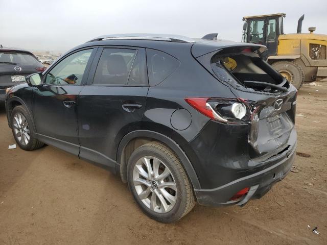 Изображение 2 2014 MAZDA CX-5 GT 2014 с VIN JM3KE4DYXE0399242