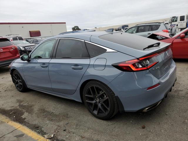 Изображение 2 2022 HONDA CIVIC SPORT TOURING 2022 с VIN 19XFL1H86NE020026