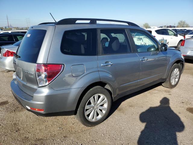Изображение 3 2011 SUBARU FORESTER 2.5X PREMIUM 2011 с VIN JF2SHACC1BH721219
