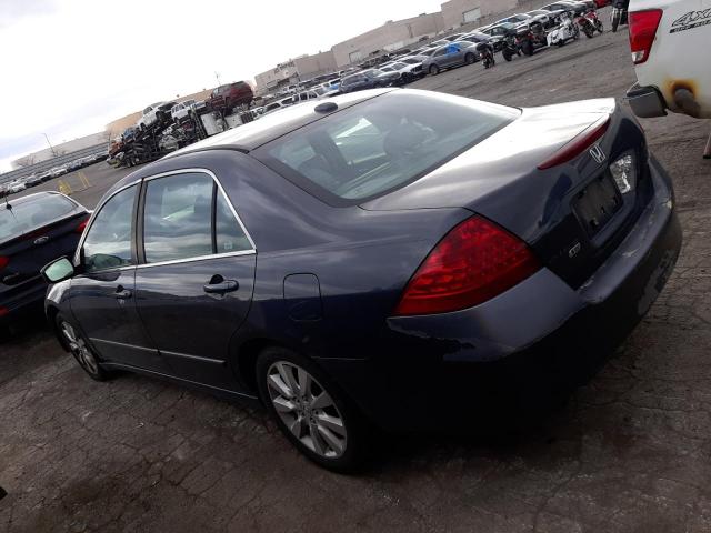 Image 2 of 2006 HONDA ACCORD EX 2006 with VIN 1HGCM66596A007704